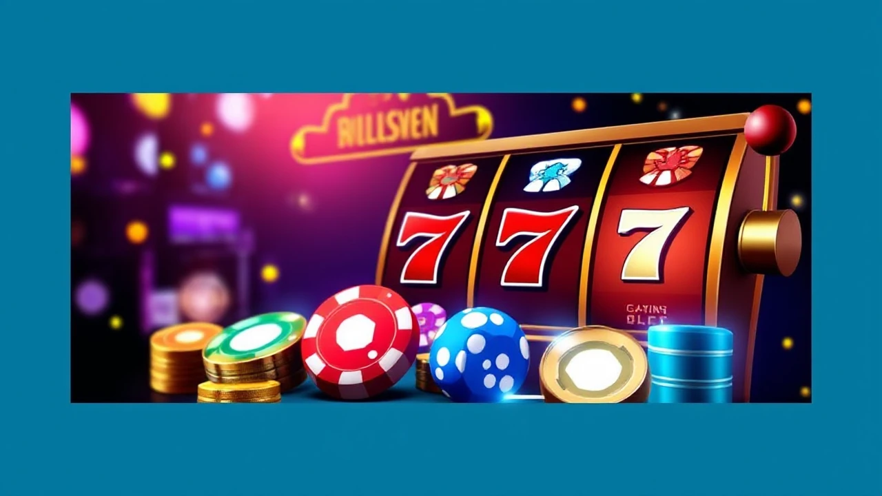 The Role of Audio and Graphics in Online Gaming House Slot Experience