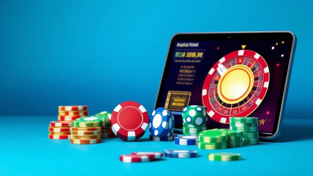 Exploring the Psychology Behind Online Casino Game Design