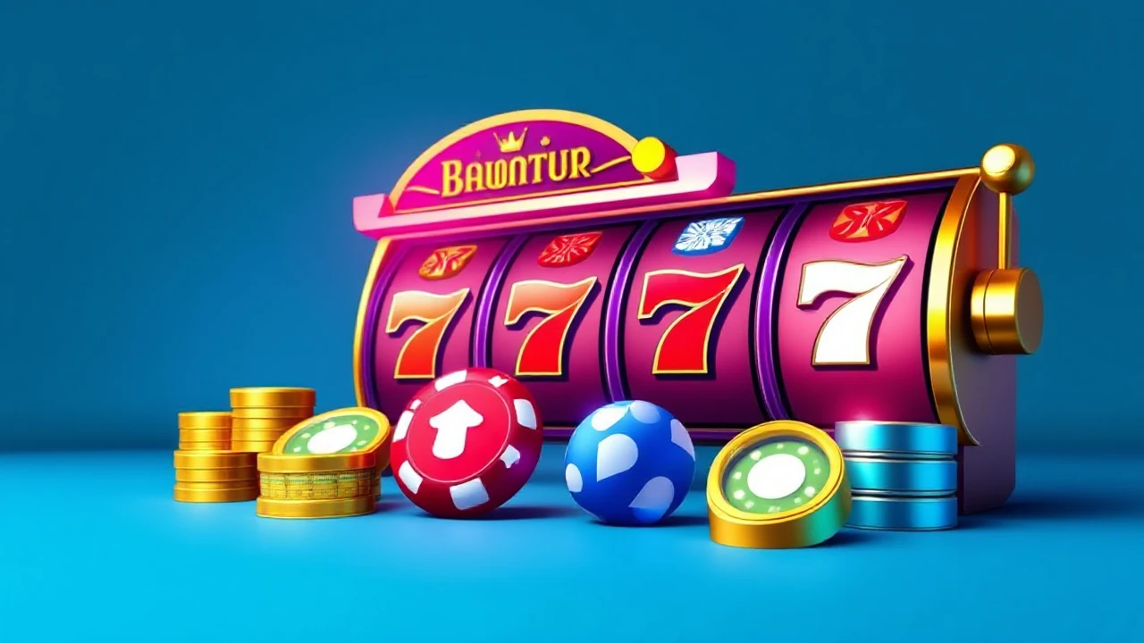 Was erwartet uns in der Zukunft von Casino Slot Games?