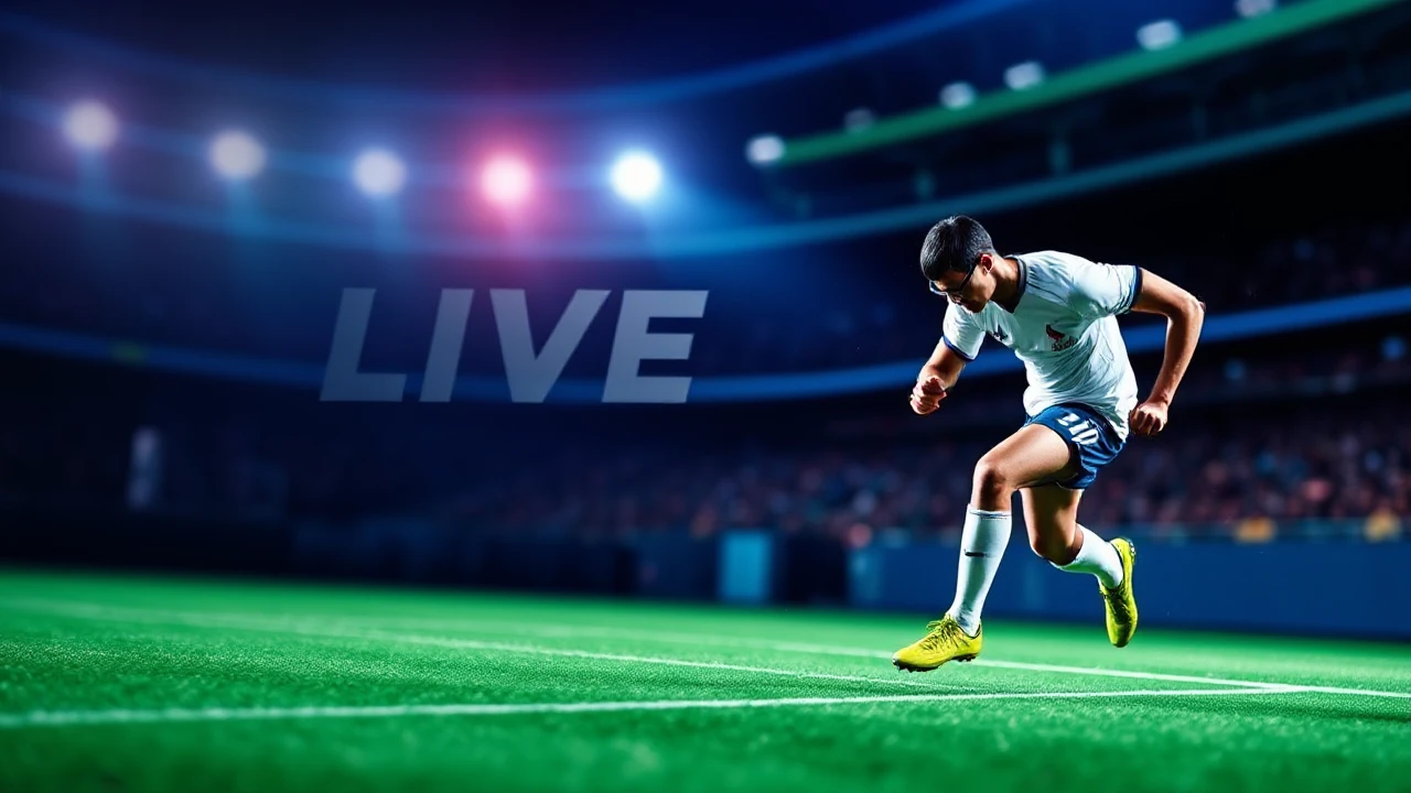 Dominating Live Betting: Tips for Winning Big in Real-Time Sports