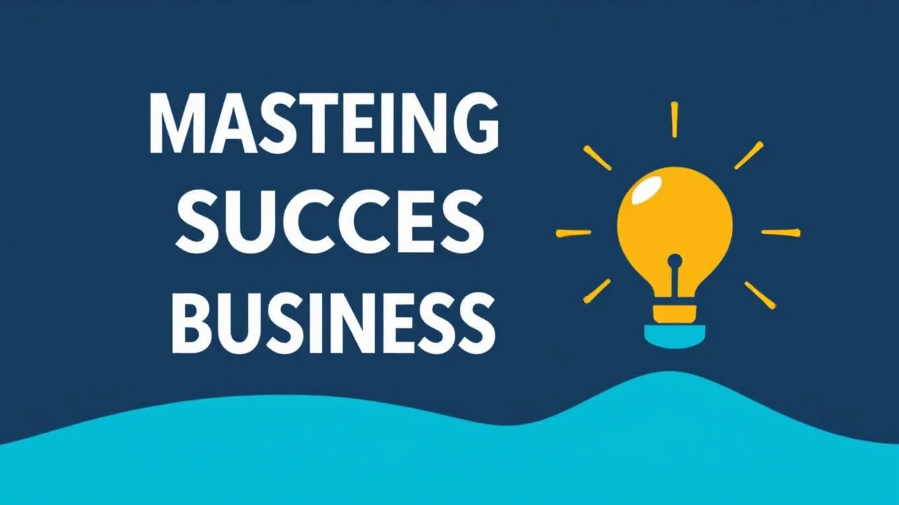 Mastering Success: Your Journey with an Online Business Coach