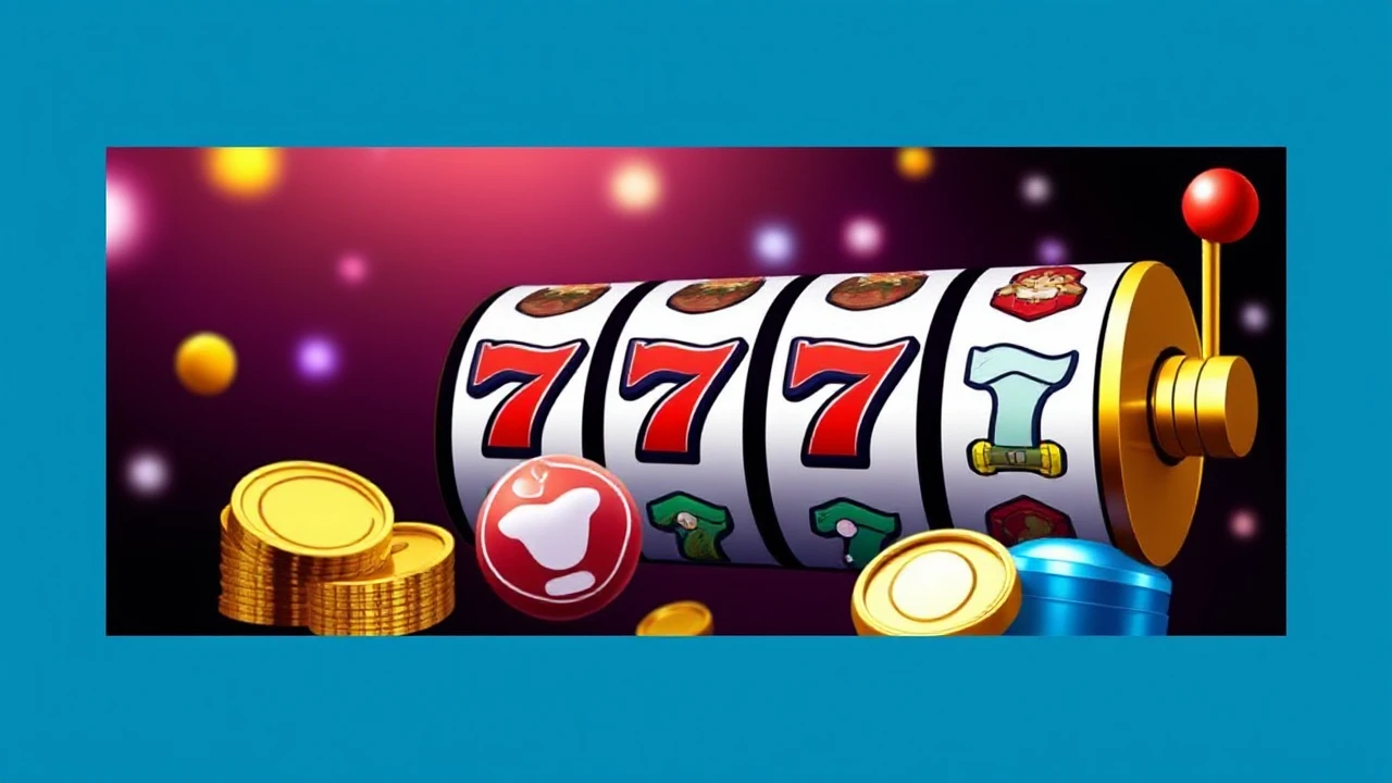 Advancing Your Slot Game Skills: Progression from Novice to Pro