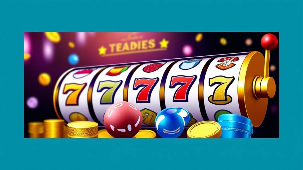 Effective Strategies for Online Gambling Slot Games: Tips to Improve Your Chances of Success