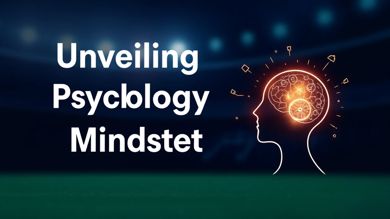 Unveiling the Psychology of Winning in Fsbet: Mindset Matters