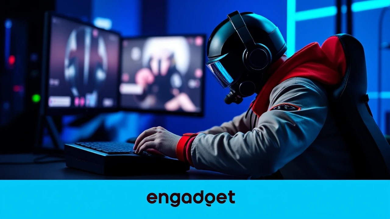 Mastering the Art of Becoming a Successful Gamer