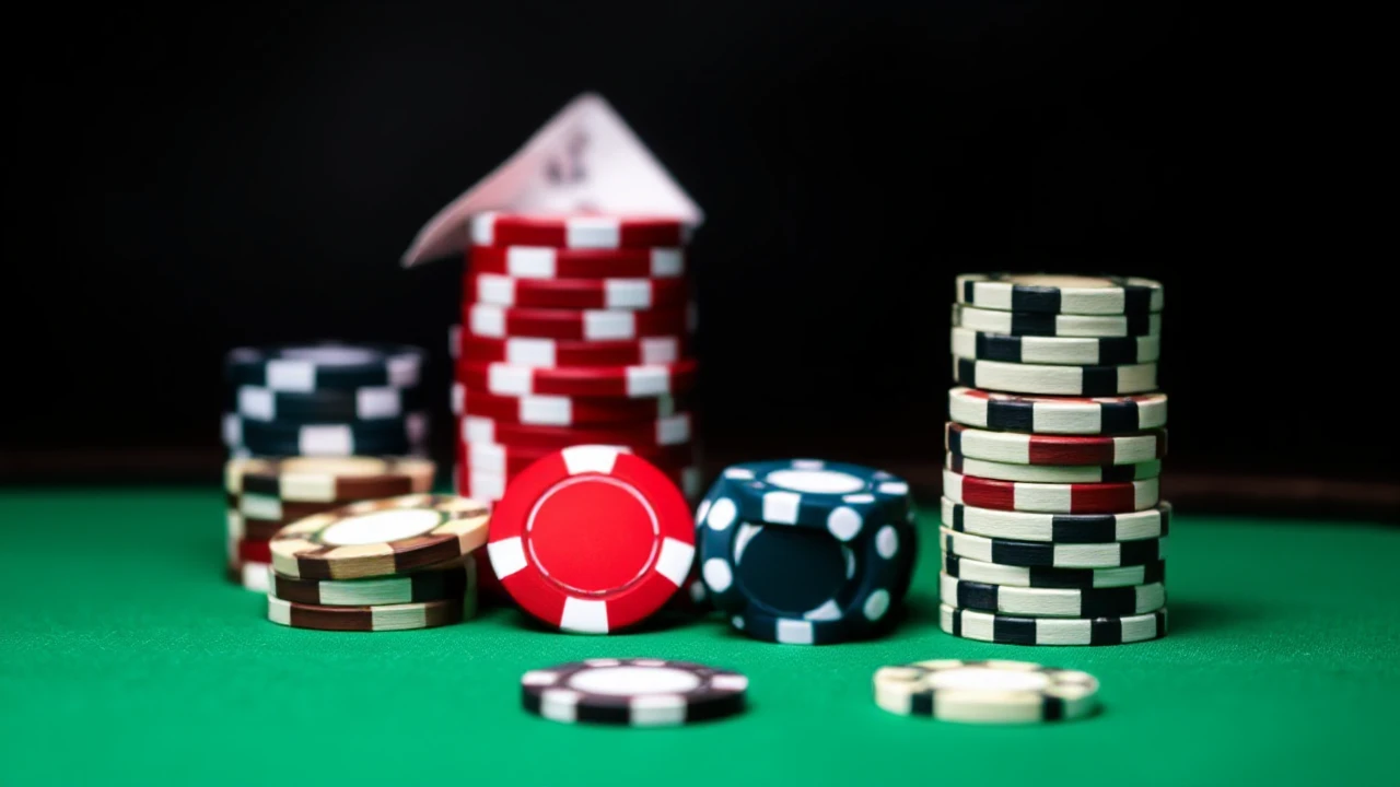 Becoming a Master the Skill of Bluffing in Casino Poker