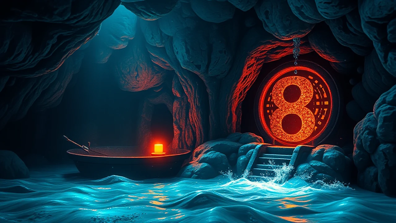 Exploring the Secrets of Lu88: A Deep Dive into the Unknown