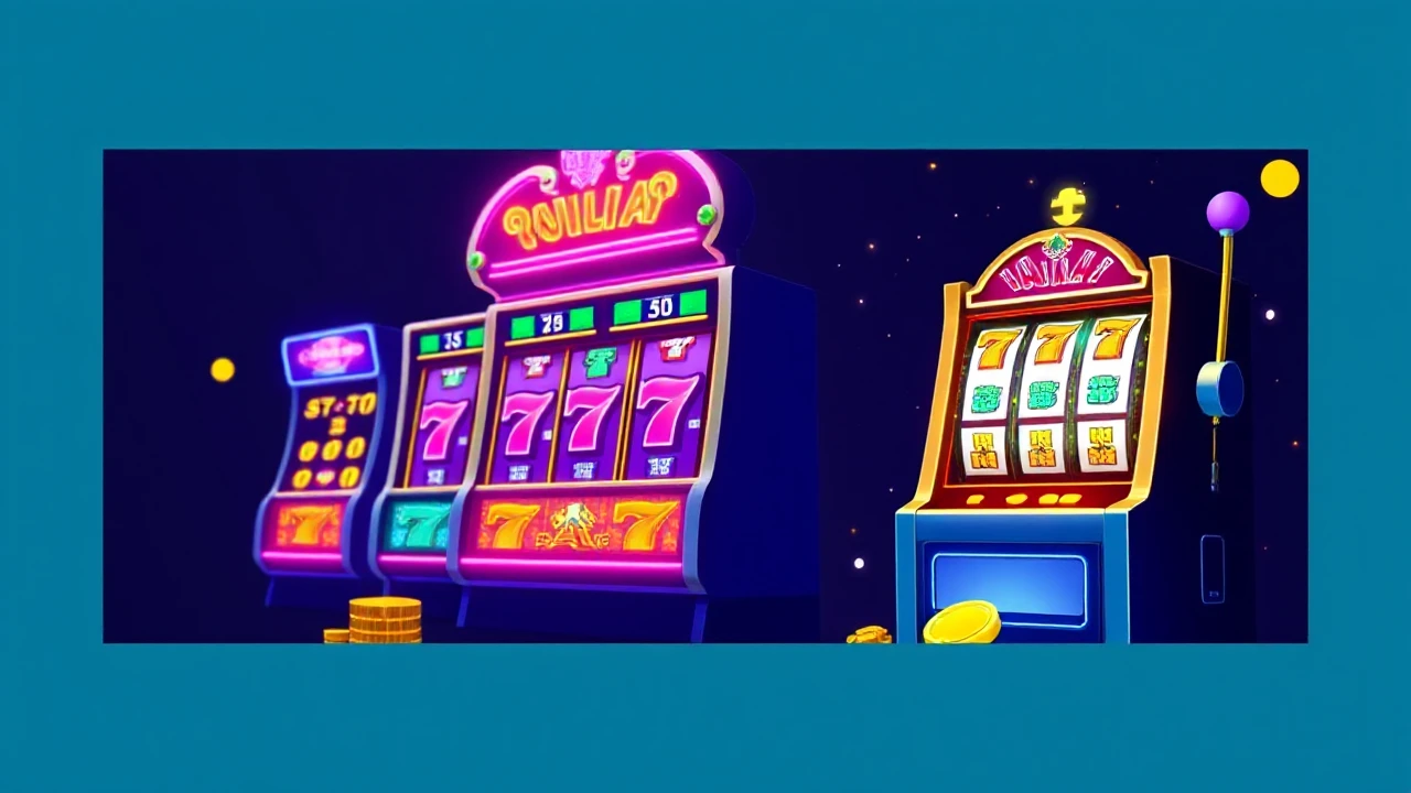 What Lies Ahead of Artificial Intelligence in Slot Game Personalization