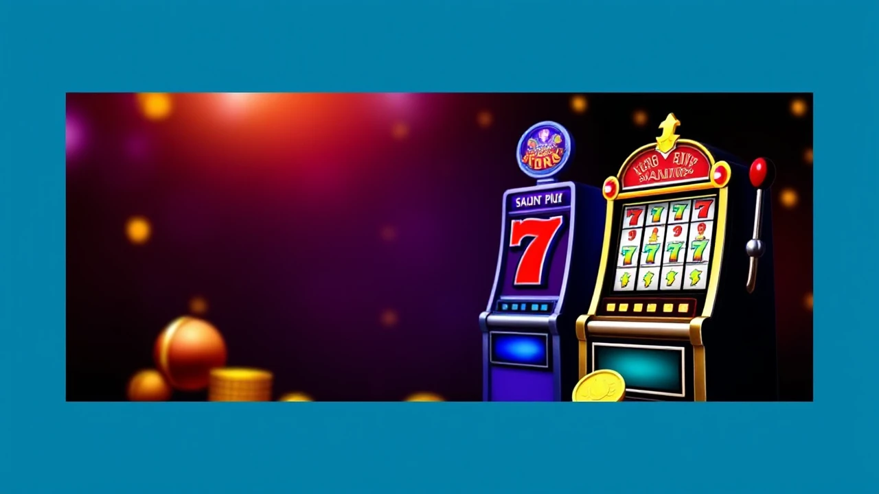 Tips and Tricks of Selecting the Best Slot Machine for Huge Payouts