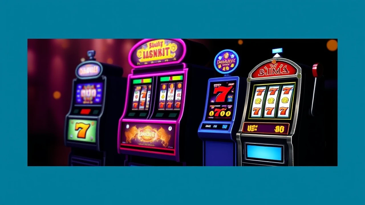 The Ultimate Guide for Maximizing Rewards on Slot Machines