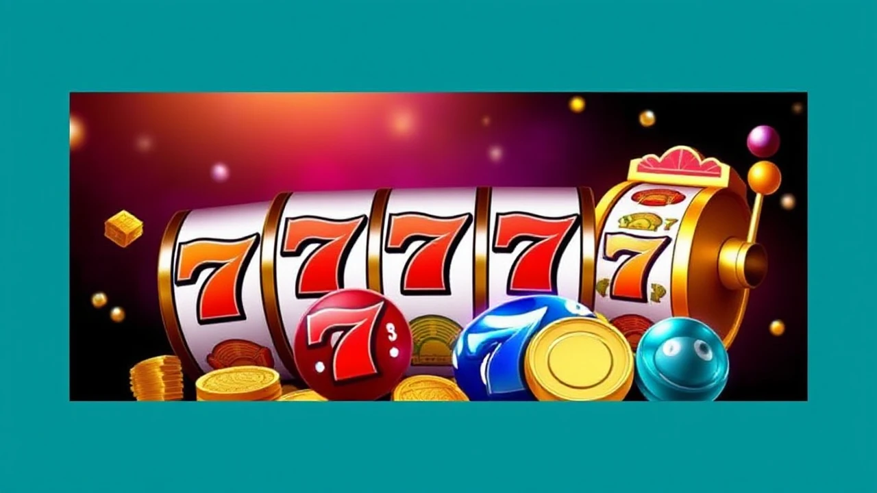 Langkah Menjadi Ahli dalam Dunia Slot Casino