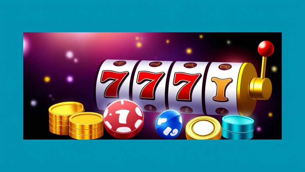 Boosting Your Bankroll: Tips for Maximizing Online Casino Slot Bonuses