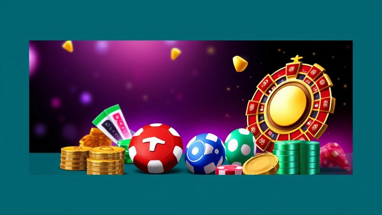 Unveiling the Most Popular Online Casino Games of the Year