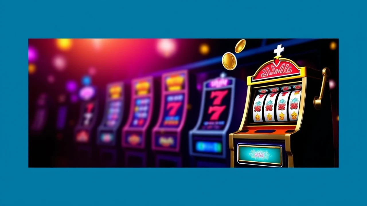 Improve Your Victories: Guidance for Enjoying Casino Machine Games