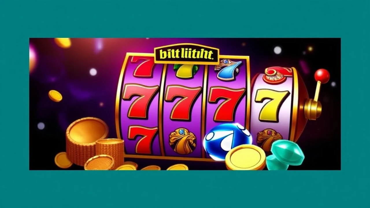 Tips Terbaik Memilih Slot Online yang Menguntungkan