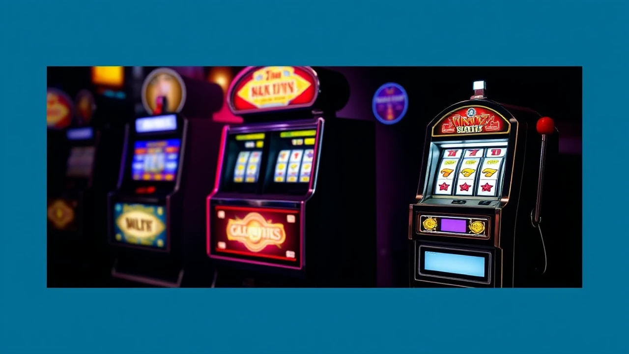 Understanding the Psychology of One-Armed Bandits: Understanding into Addictive Behaviors