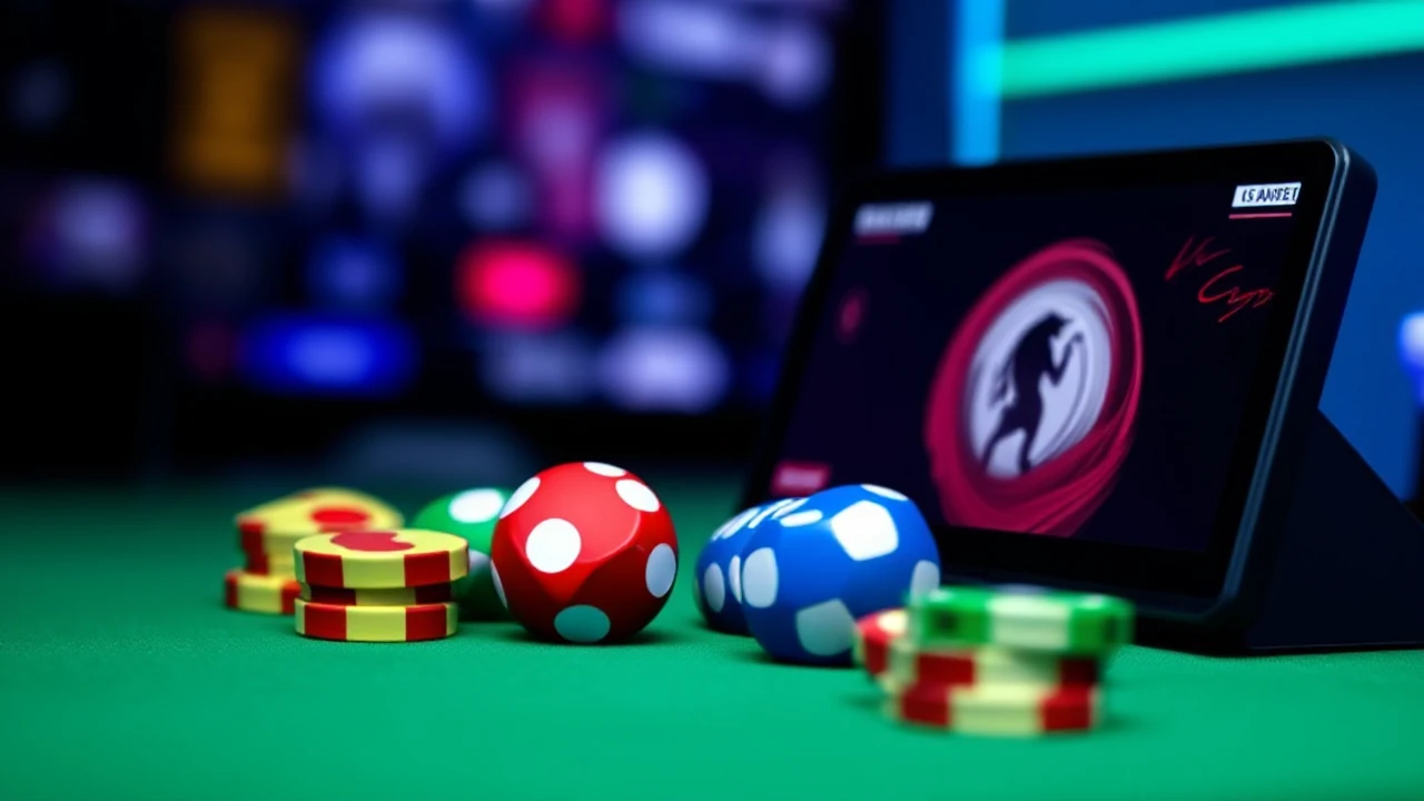 Mastering the Art of Responsible Gaming in iGaming: Tips and Tricks for Players