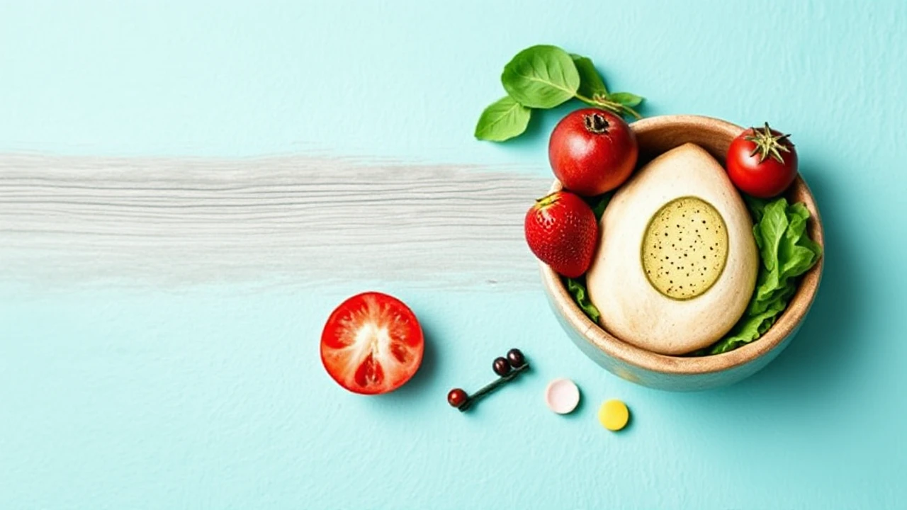 A Comprehensive Overview to Embracing a Mindful Eating Lifestyle for Wellness