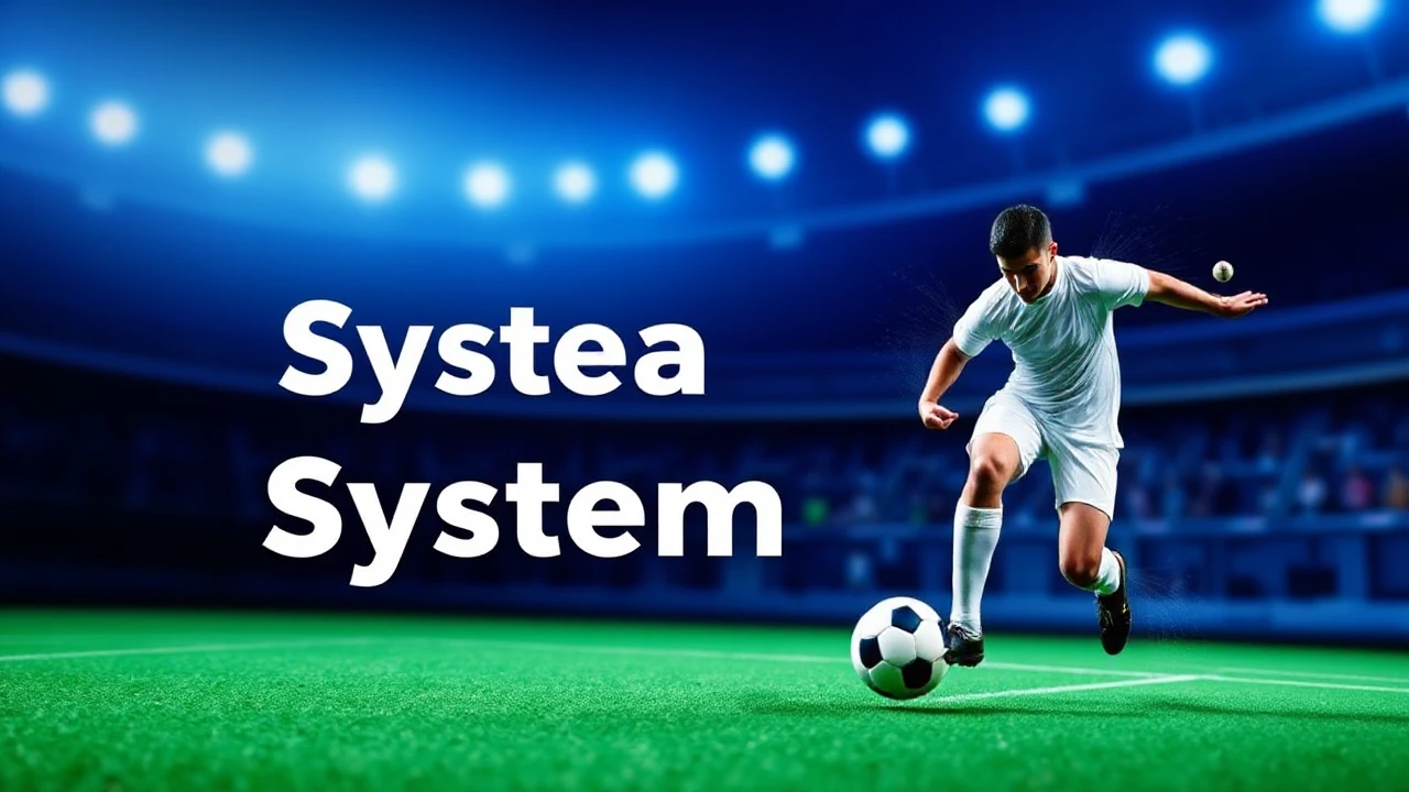 How to Place a System Bet on XX88 Sports Platform