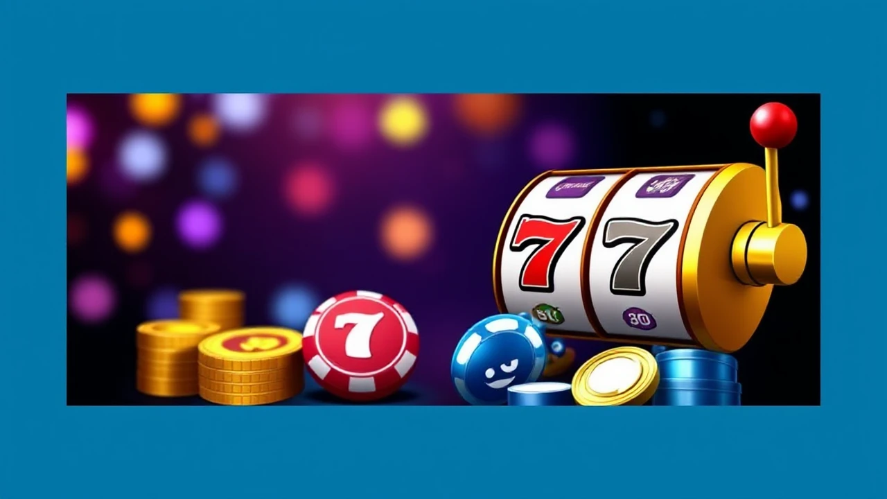 Exploring the Psychology of Online Casino Slot Gaming: A Comprehensive Analysis