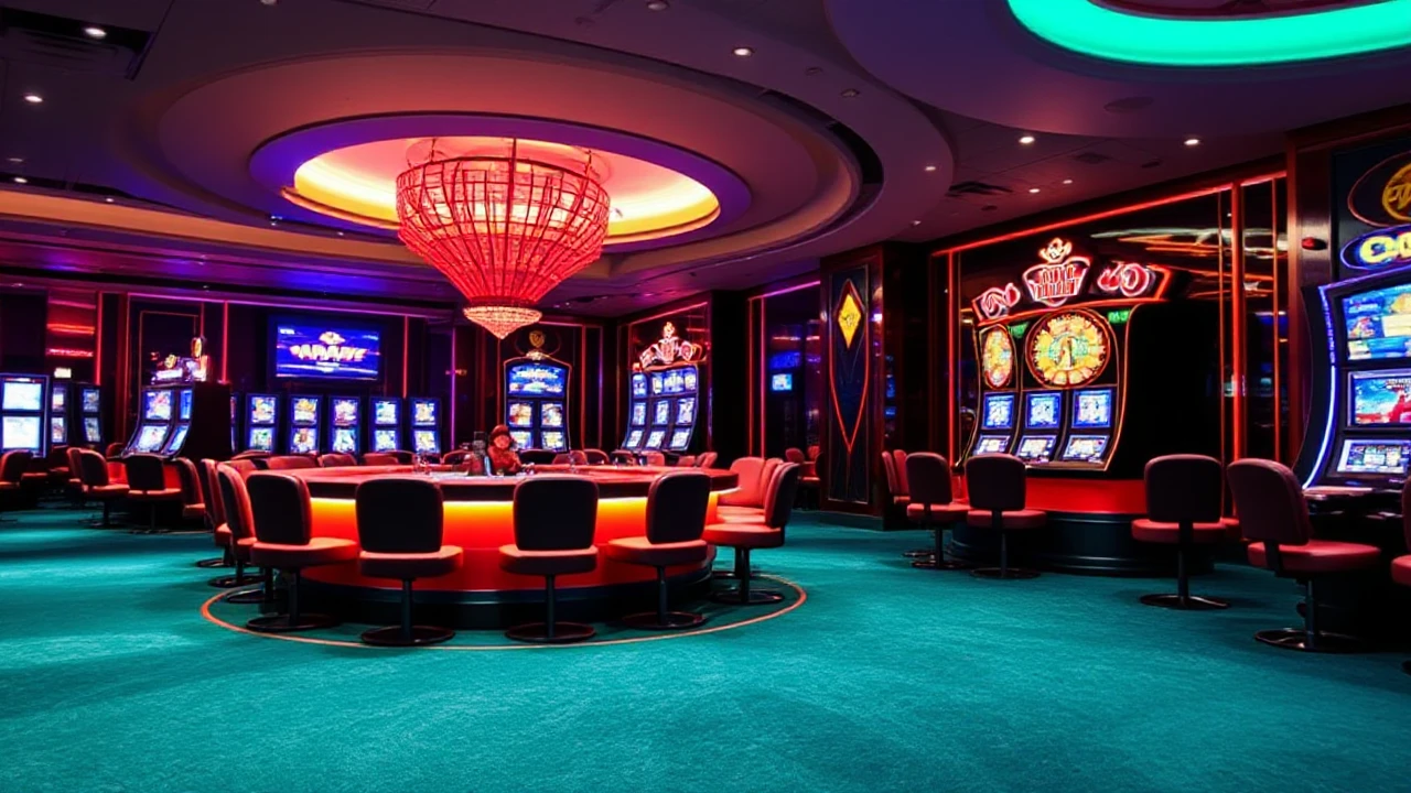Unveiling the Emotional Aspects of Gaming House Design: An In-Depth Analysis