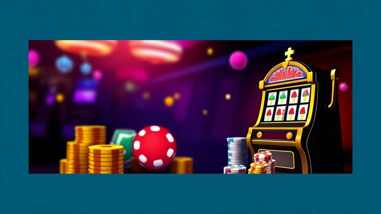 Delving into the Popular Casino Myths and Facts