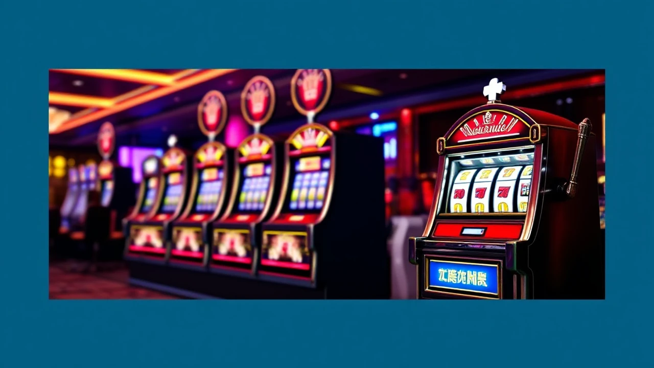 Unveiling the Psychological Insights Driving Casino Gaming Design