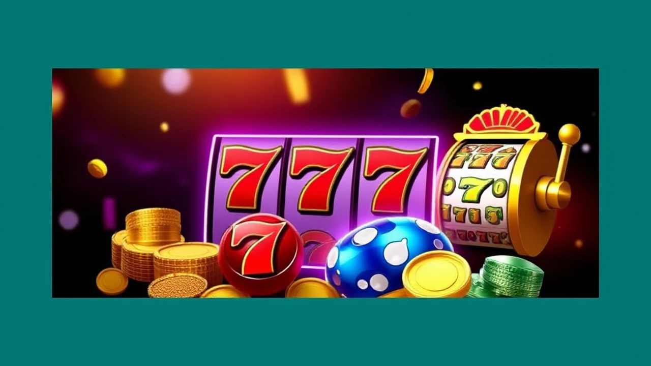 Manfaat Bermain Slot Online bagi Pemula