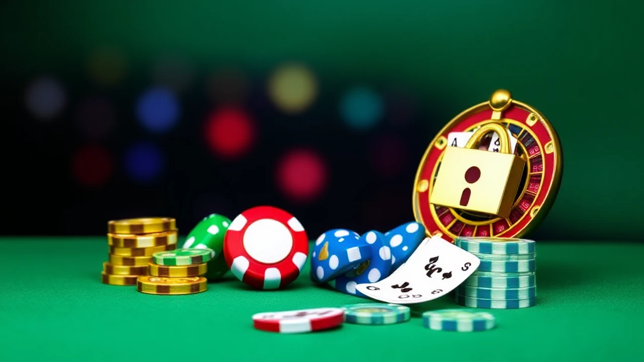 Unlocking Your Luck: Best Strategies for Online Casino Games