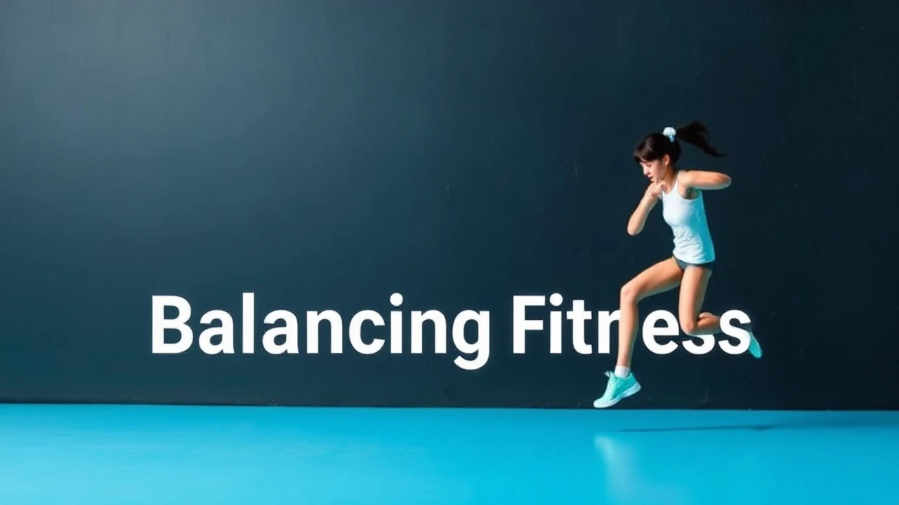 Balancing Fitness: Smart Strategies for Managing Workouts and a Hectic Schedule