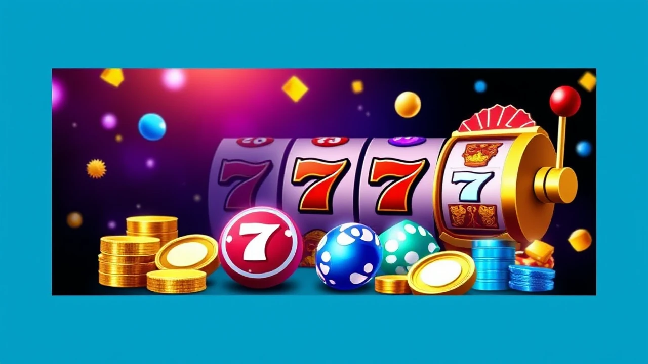 A Guide to Online World of Gambling Slot Games: An In-Depth Overview
