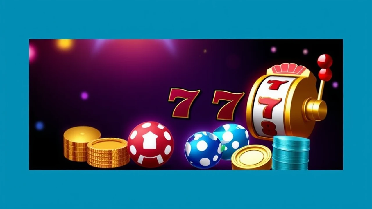 Advice: How to Select the Best Casino Slot Game for You