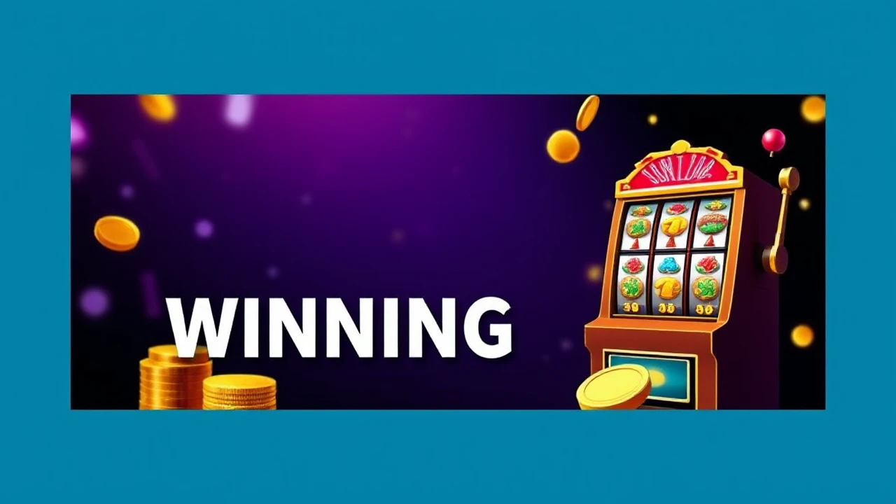 Dominating the Game of Winning Big: 5 Best Strategies for Maximizing Your Slot Machine Wins
