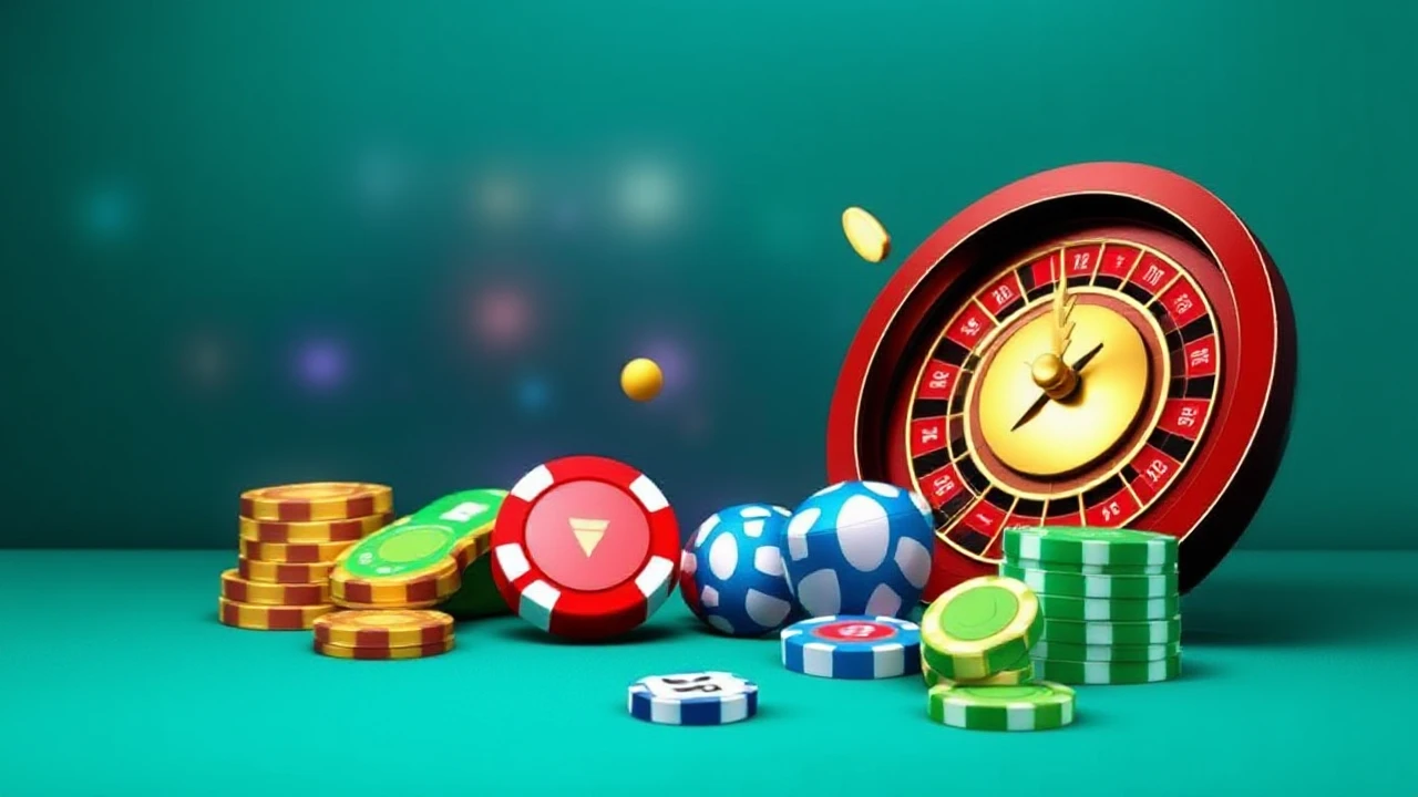 Optimizing Your Winnings at Casino ee88: Expert Advice