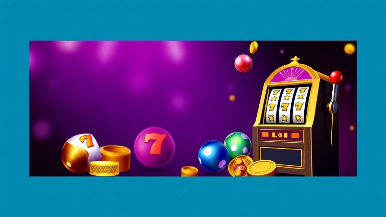 Effective 10 Tips for Augmenting Your Wins on One-armed Bandit Slots