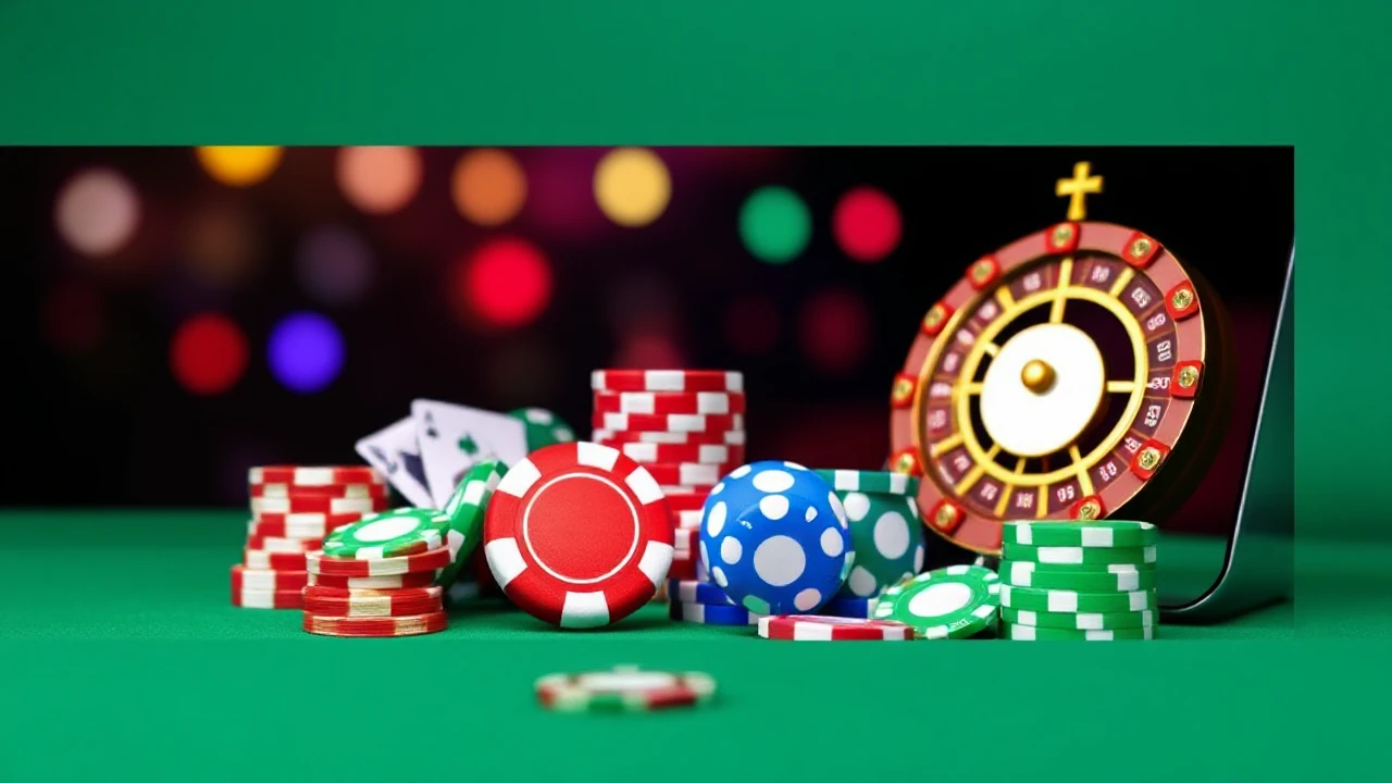 Mastering the Skill of Gambling House Gaming: A Journey from Beginner to Pro