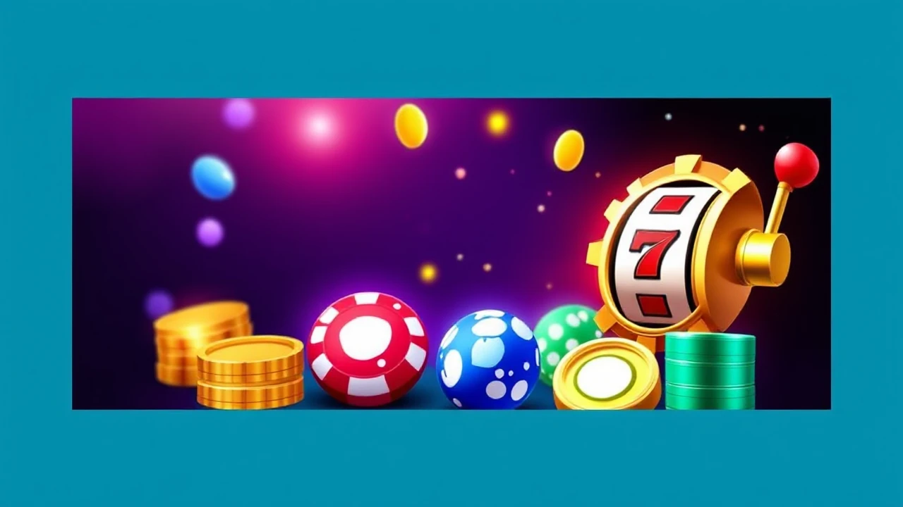 Discovering the Newest Changes in Online Slot Games