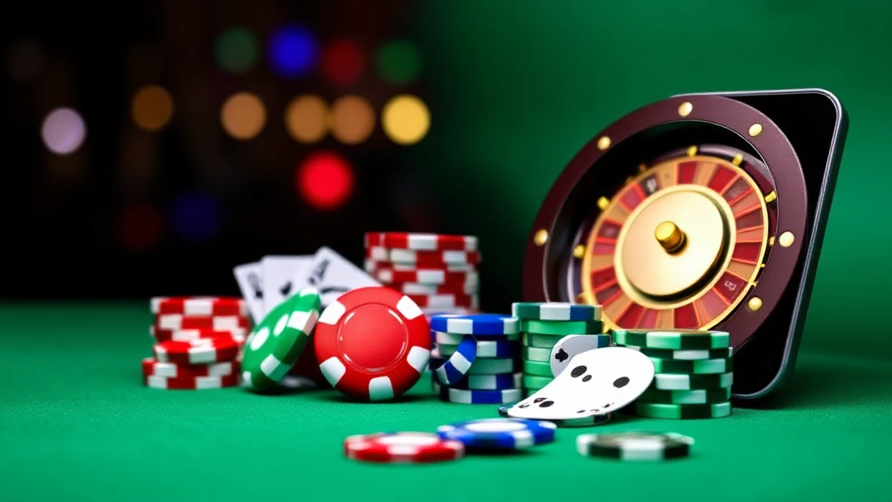 Exposing 7 Casino Secrets Every Player Should Know
