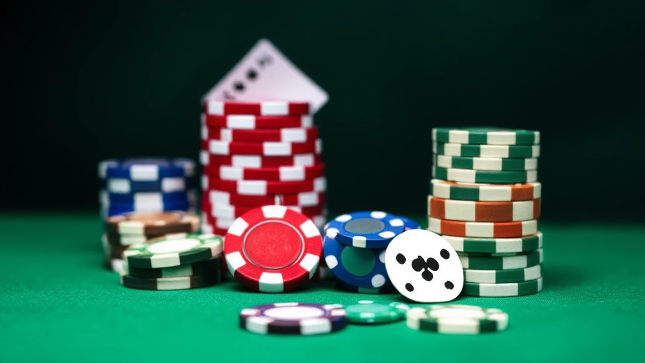 Maximizing Your Poker Skills at the Casino: A Pro's Guide