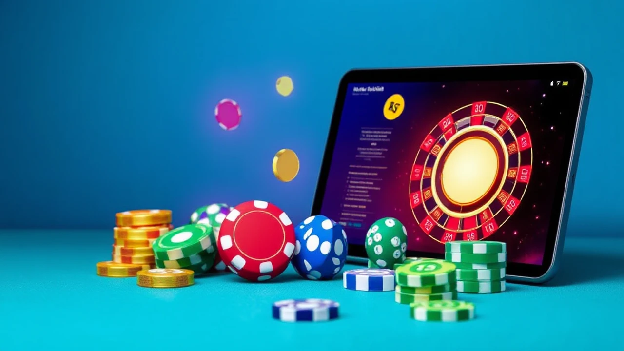 Exploring the Psychology Behind Player Engagement in Online Casino Games