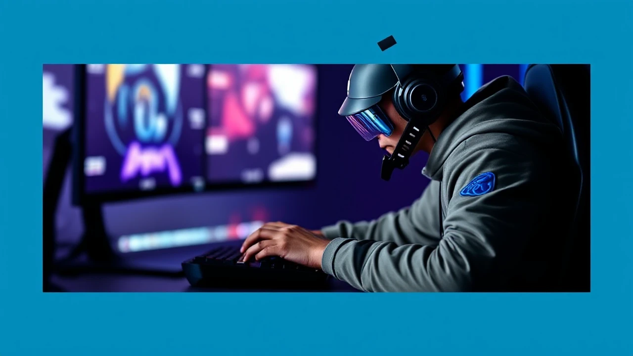 Your Path to Success of Becoming a Pro Gamer