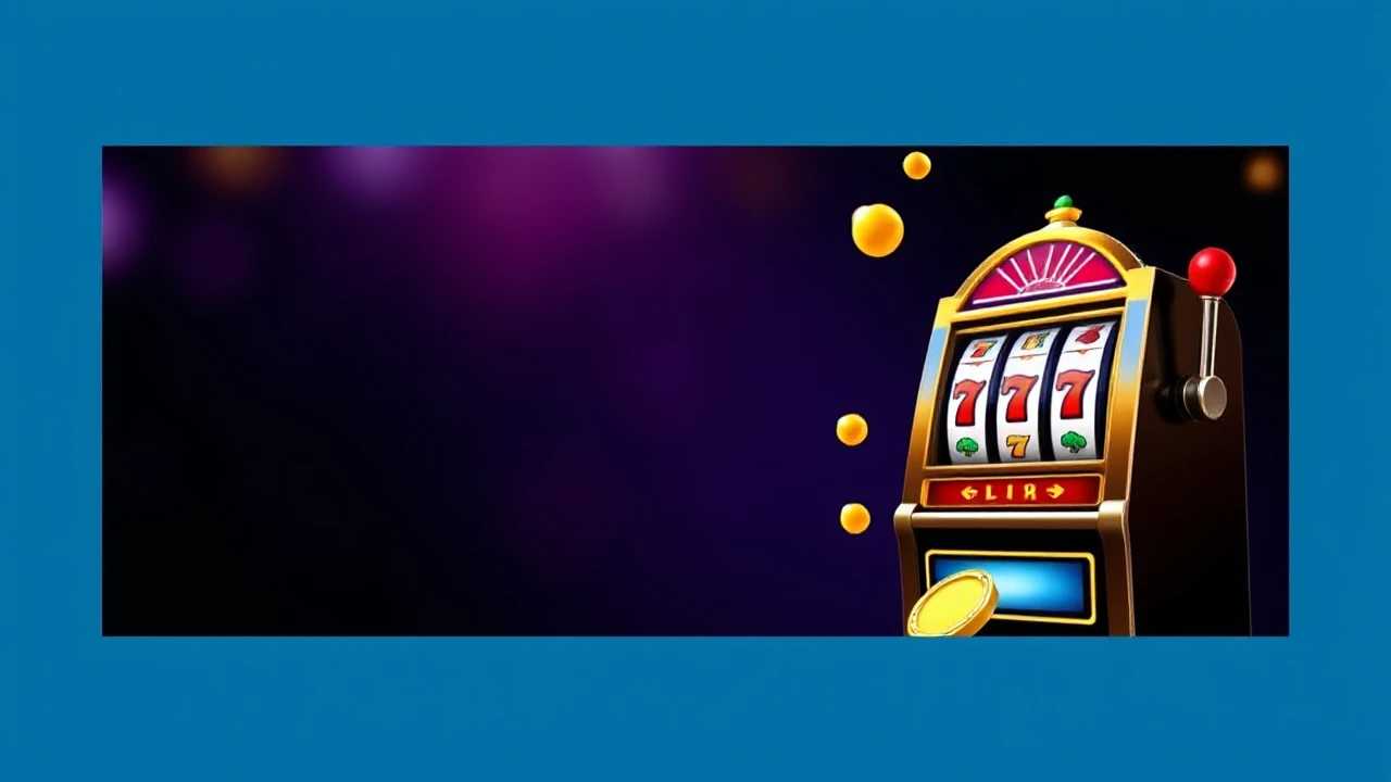 Advancement of Gaming House Slot Technology: What's Next?