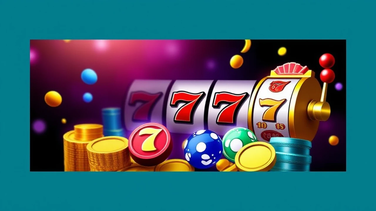 Strategi Handal Meraih Kemenangan di Permainan Slot Online