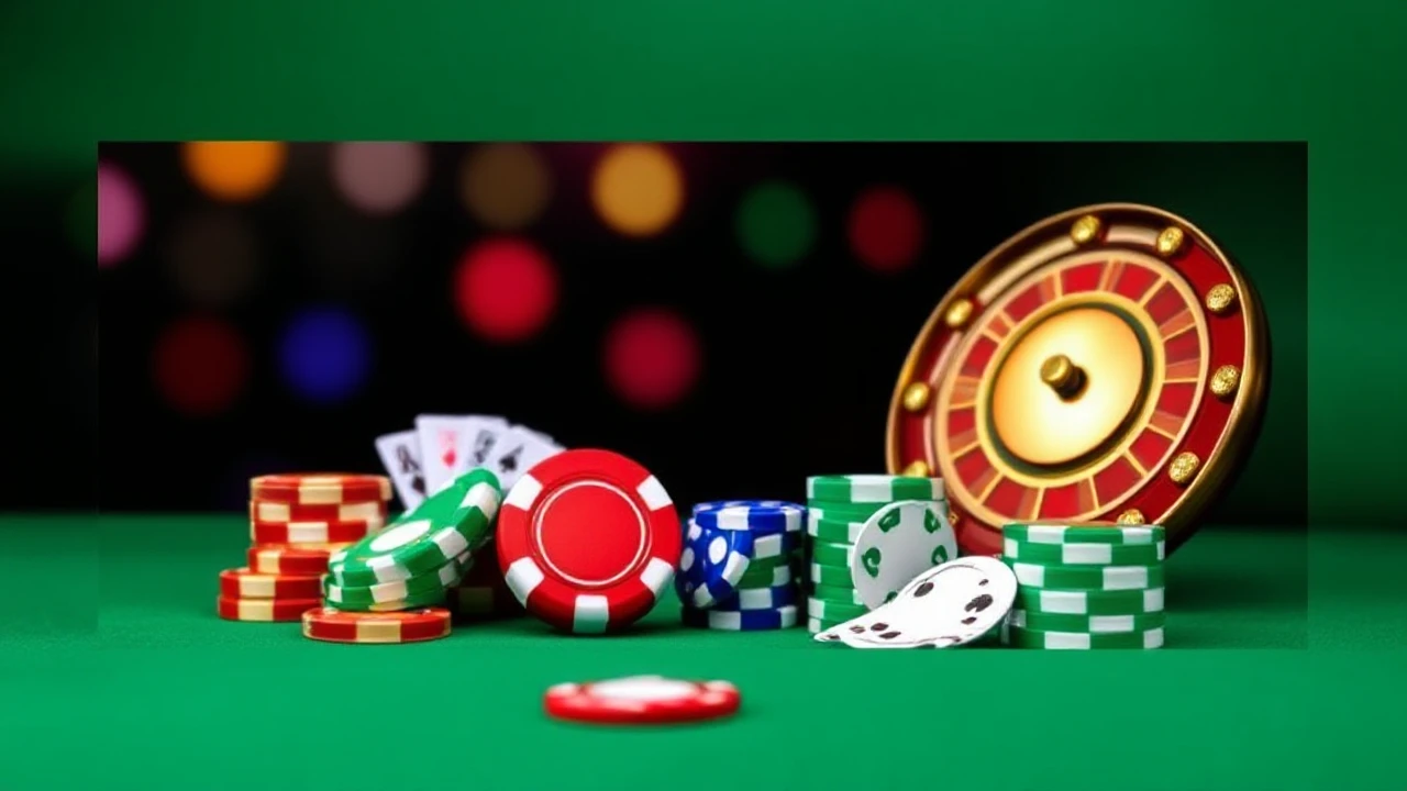 Revealing 7 Casino Secrets Every Player Should Know