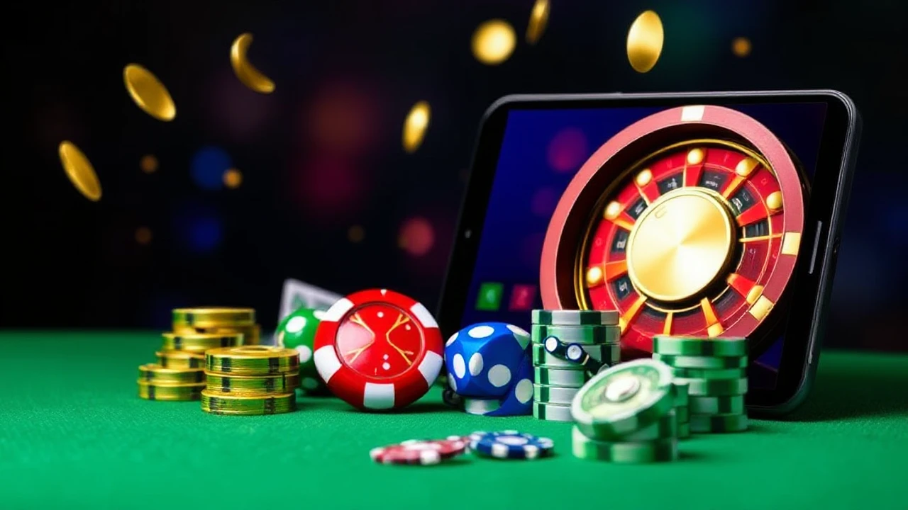 Så får du ut det mesta av dina casinobonusar
