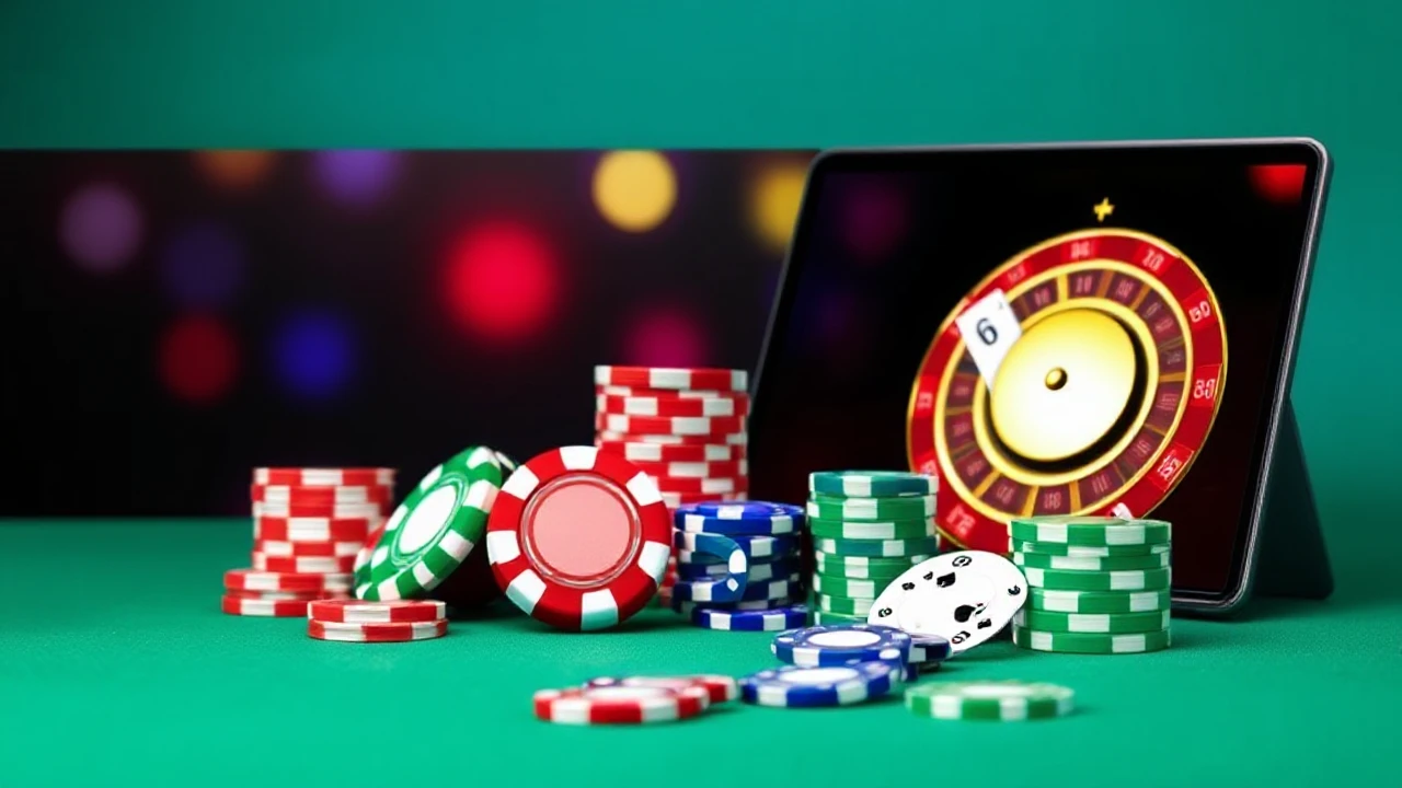 Enhance Your Skills: Successful Strategies for Online Casino Gambling Games