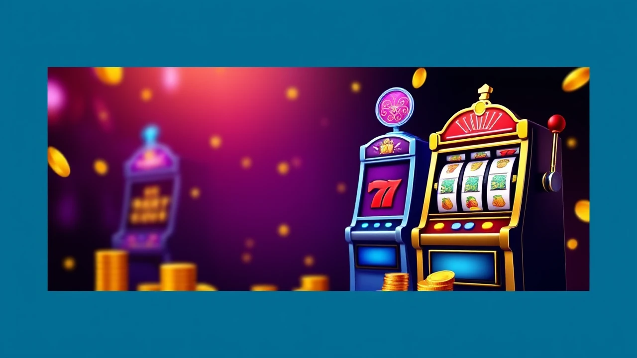 Exploring the Insider Knowledge of Casino Slot Jackpots