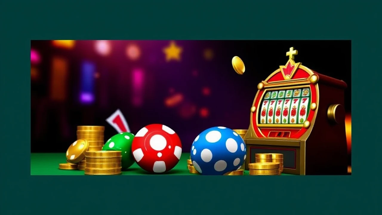 Tips Jitu untuk Meraup Jackpot di Game Judi Kasino