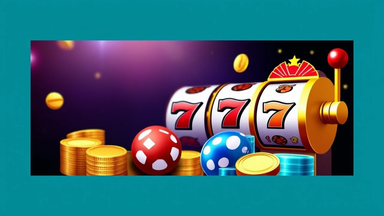 Maximizing Your Winnings with Progressive Casino Slots