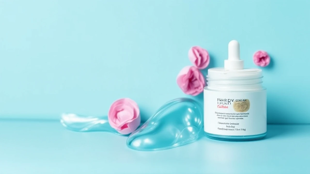 Exploring the Benefits of PDRN Cream for Maintaining Beautiful Skin